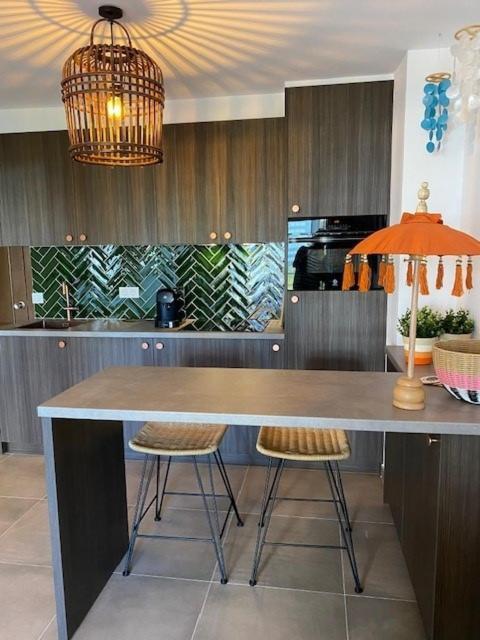 Apolo V 3b Marrakech Style Apartment