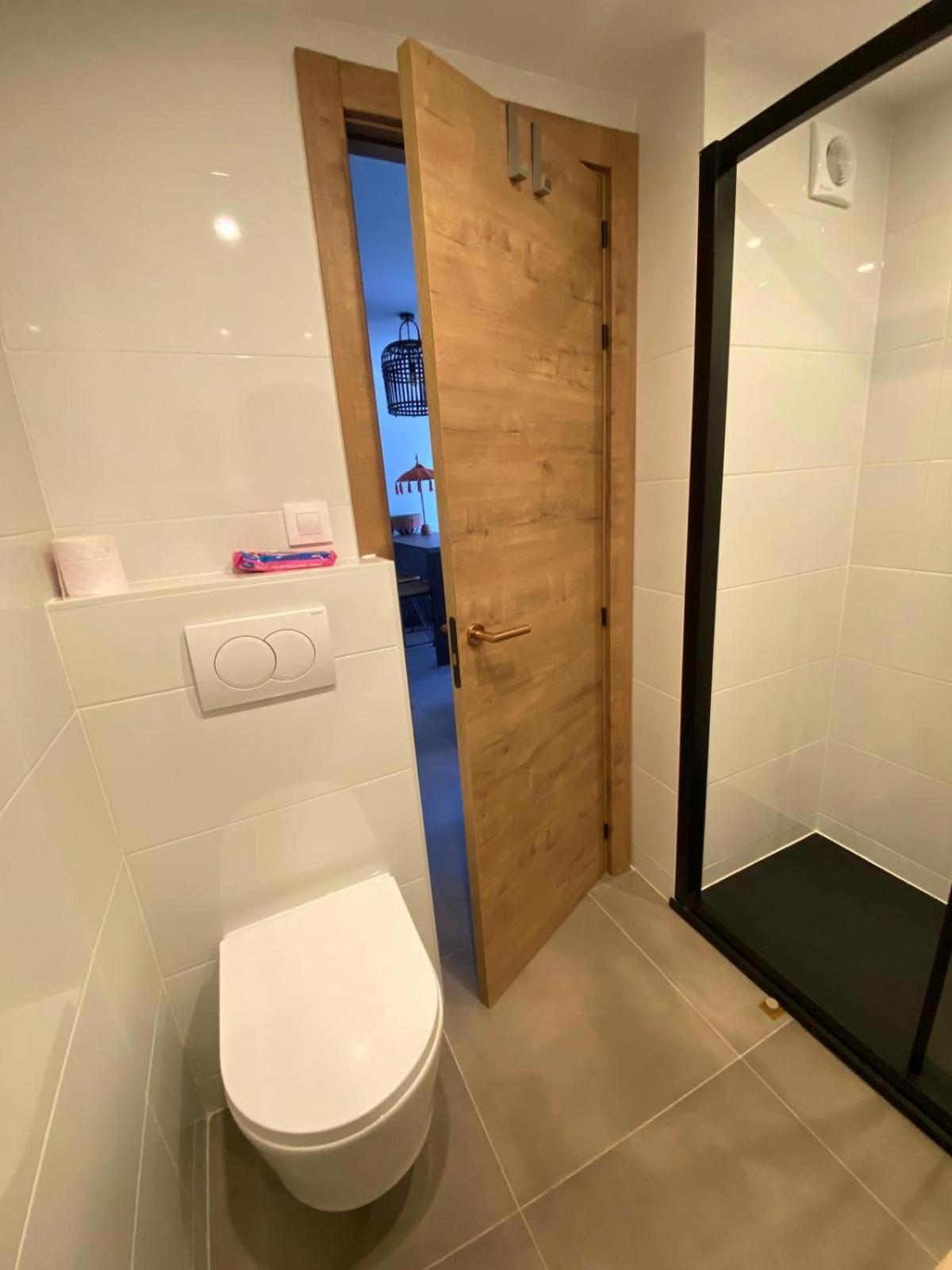 Apolo V 3b Marrakech Style Apartment Calp