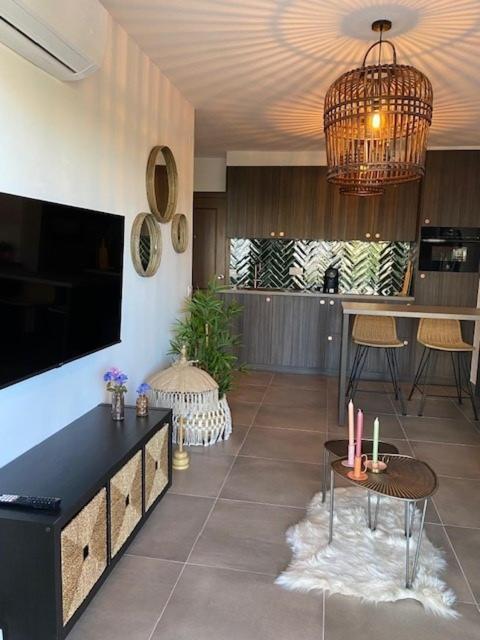 Apolo V 3b Marrakech Style Apartment