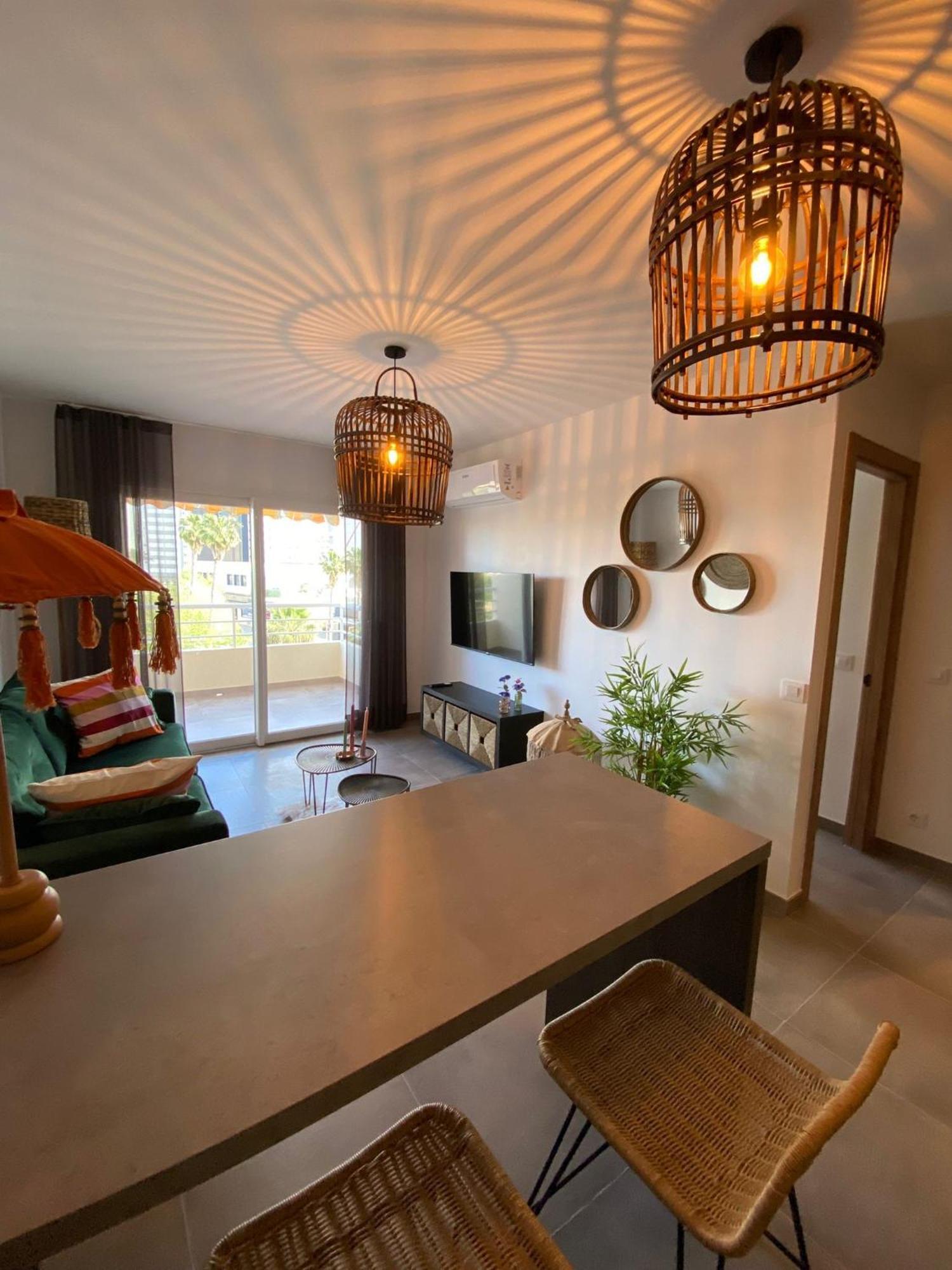 Apartment Apolo V 3b Marrakech Style *